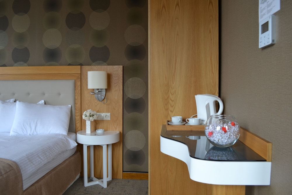 undefined Hotel Sputnik Batumi 4