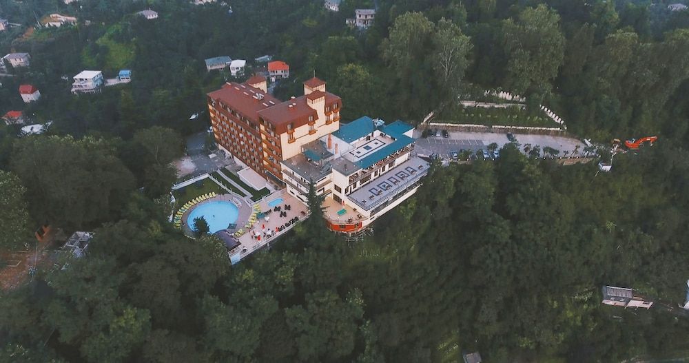 undefined Hotel Sputnik Batumi 10