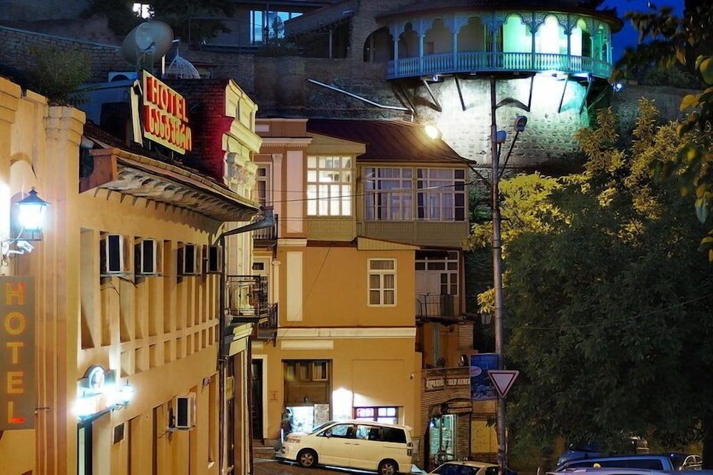 undefined Hotel Nata 8