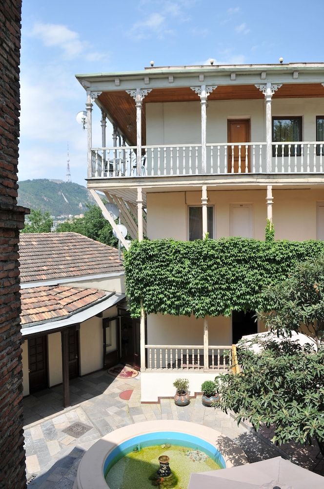 undefined Hotel Nata 5