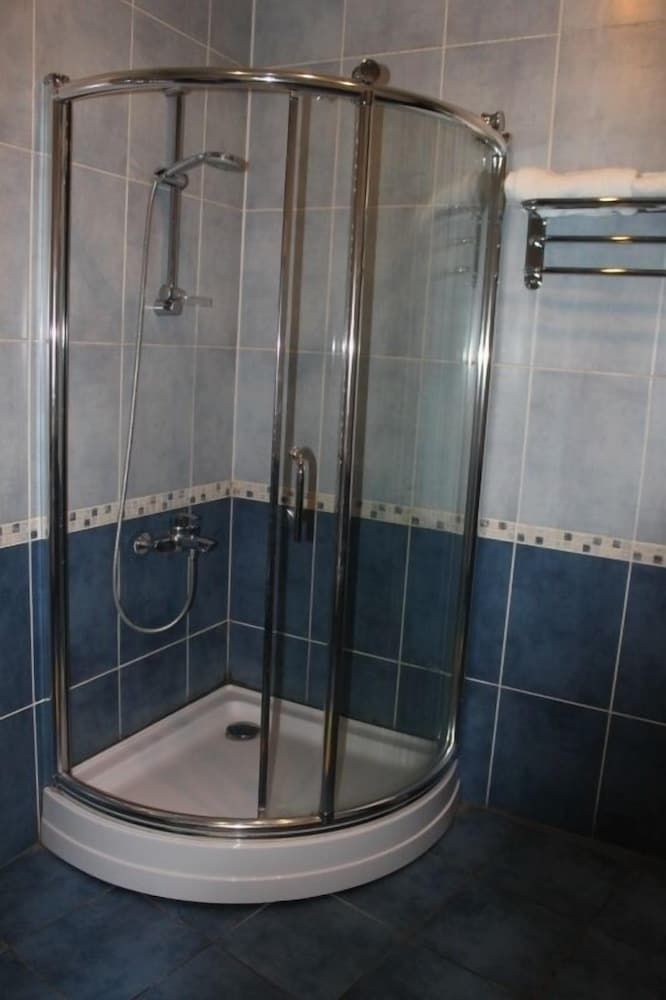 Hotel Nata Luxury Double or Twin Room 4