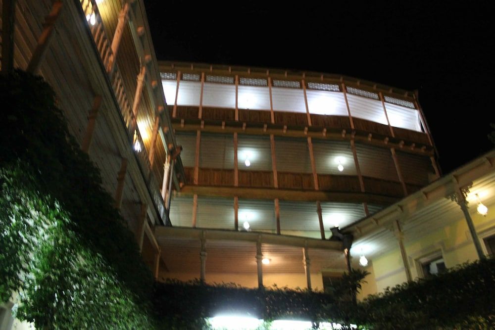 undefined Hotel Nata 9