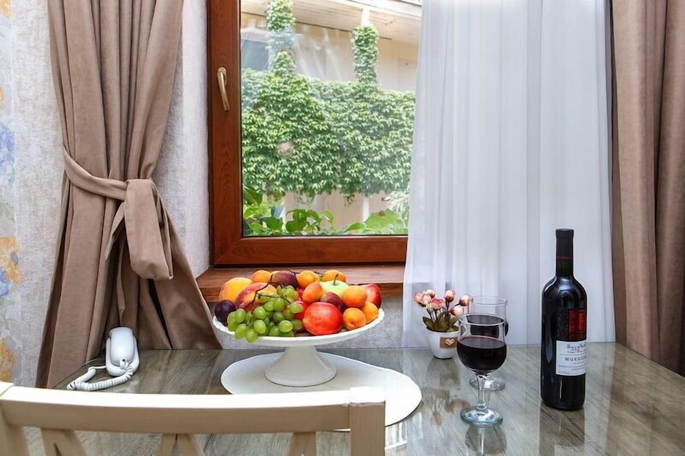 Hotel Nata Luxury Double or Twin Room 5