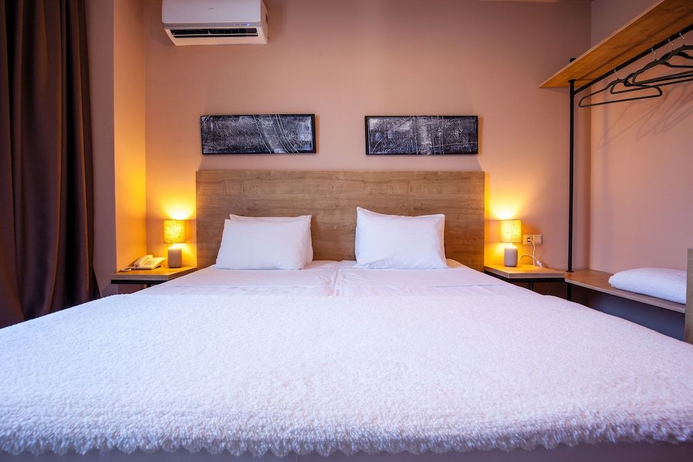 Hotel N16 Standard Double or Twin Room, Balcony 6