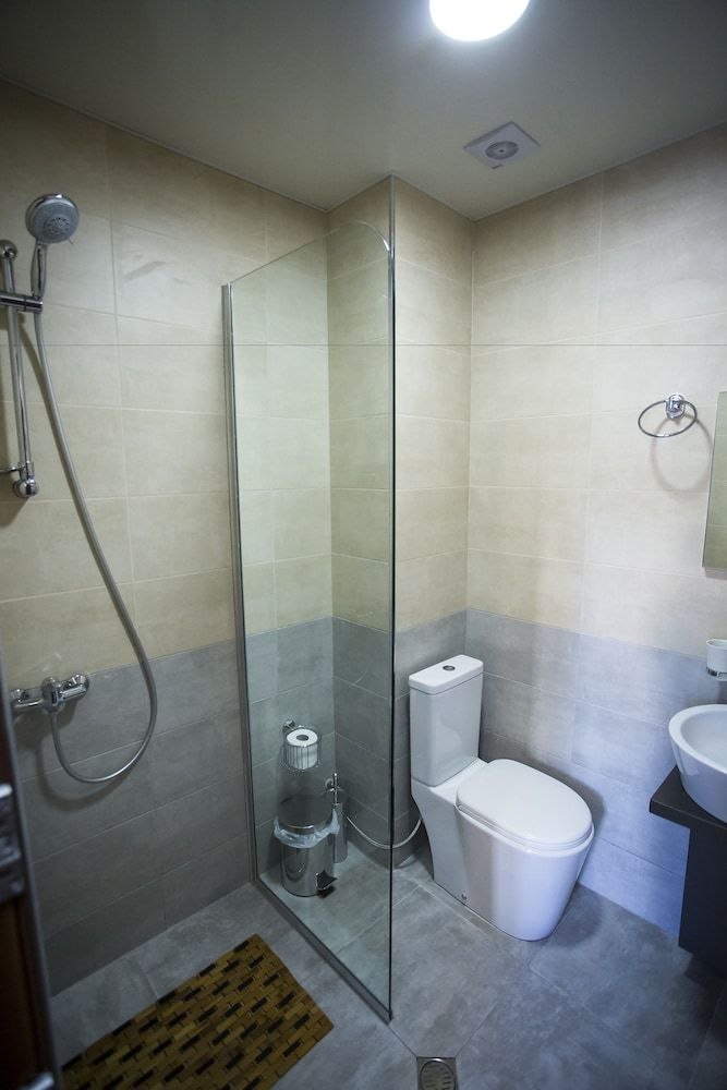 Hotel N16 Standard Double or Twin Room, Balcony 8