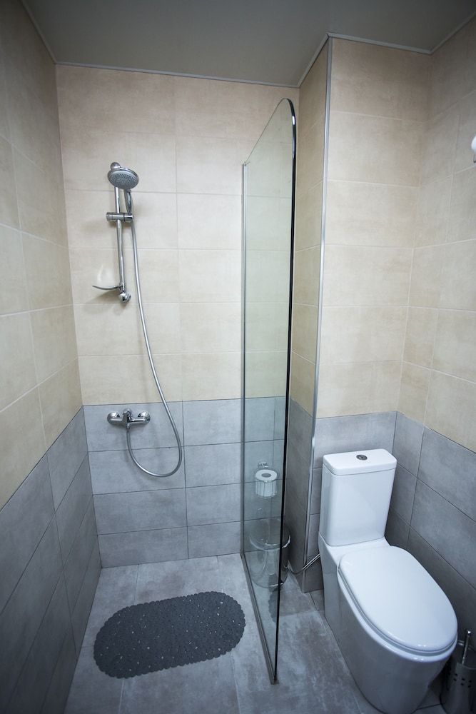 Hotel N16 Standard Double or Twin Room, Balcony 9