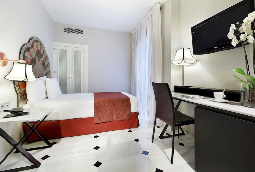 Double Room Single Use