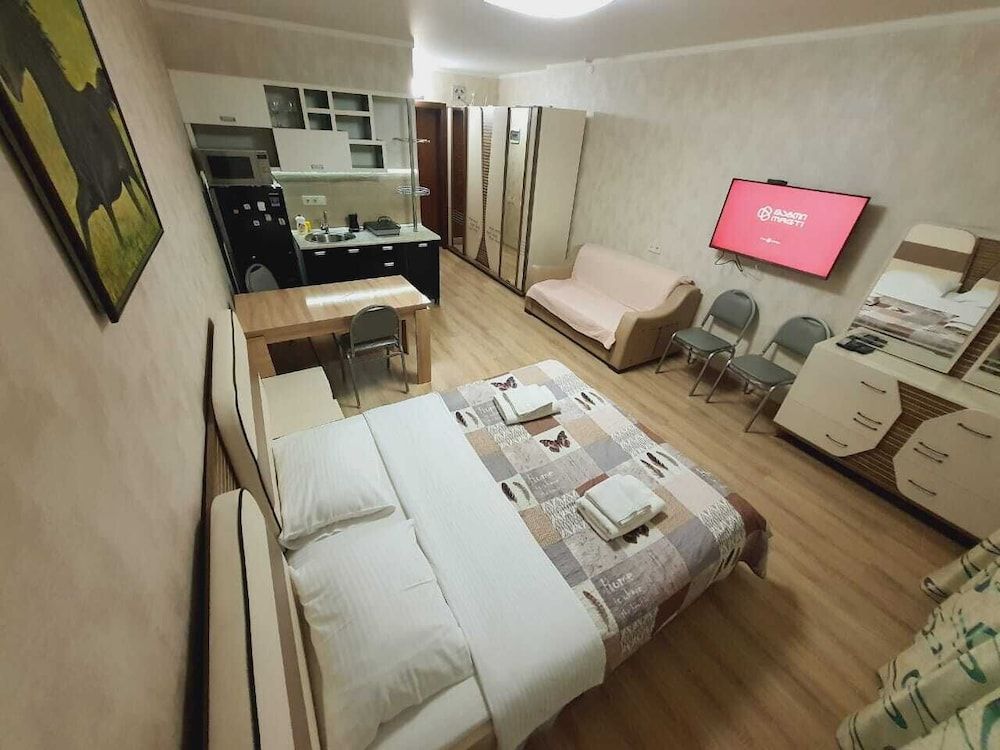 Comfort Triple Room, Sea View, Beachfront