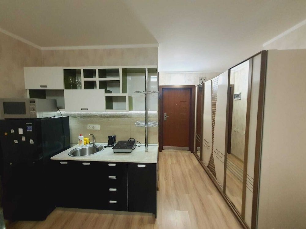 Comfort Triple Room, Sea View, Beachfront