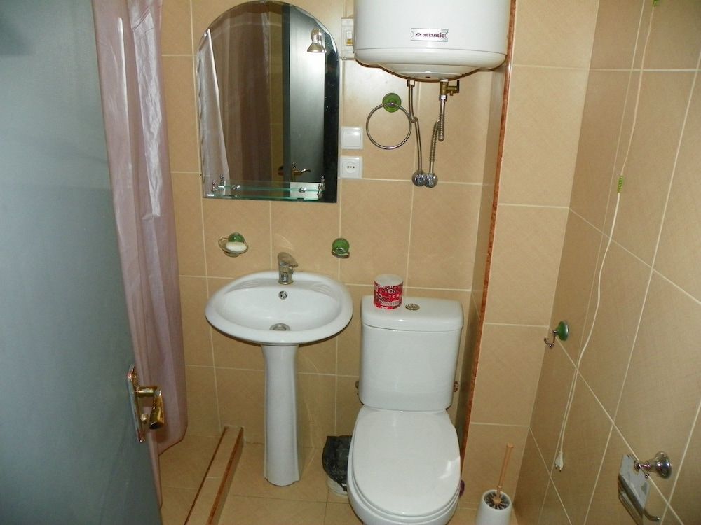 Hereti Hotel Junior Suite, 1 Bedroom, City View 5