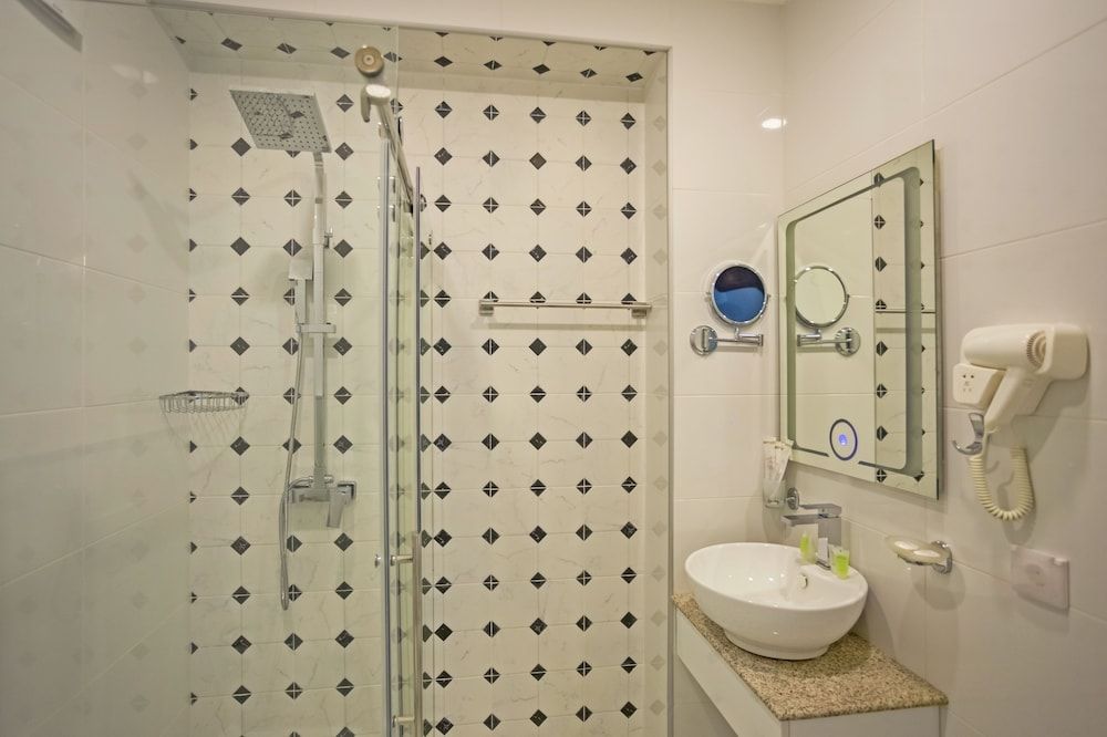 Hotel Genio Superior Double or Twin Room, Balcony 5