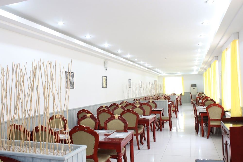 undefined DU House Hualing Tbilisi 10