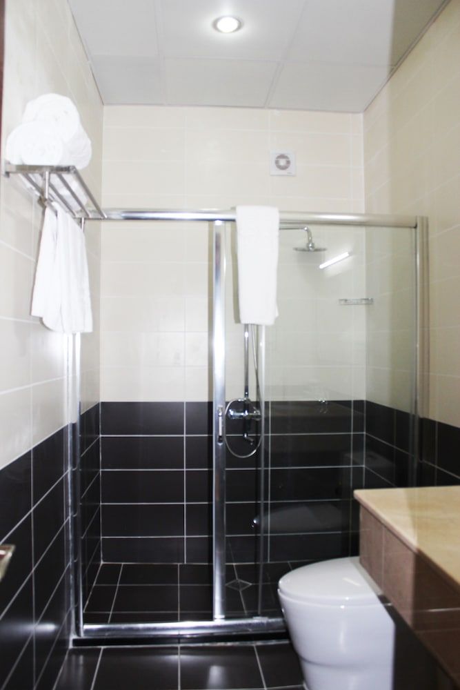 undefined DU House Hualing Tbilisi 8