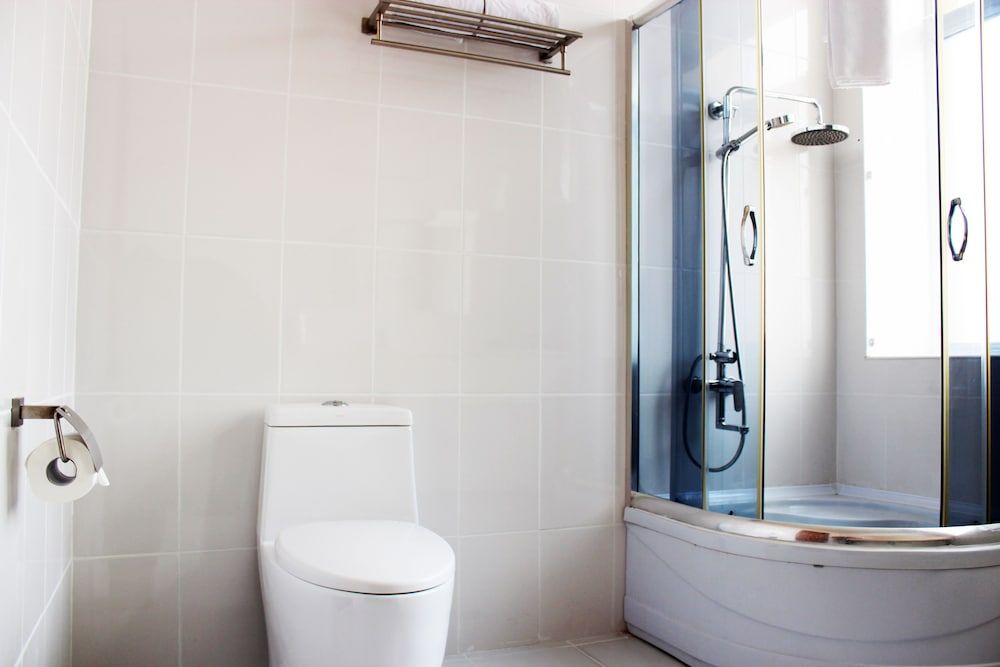 DU House Hualing Tbilisi Standard Single Room, 1 Queen Bed 4