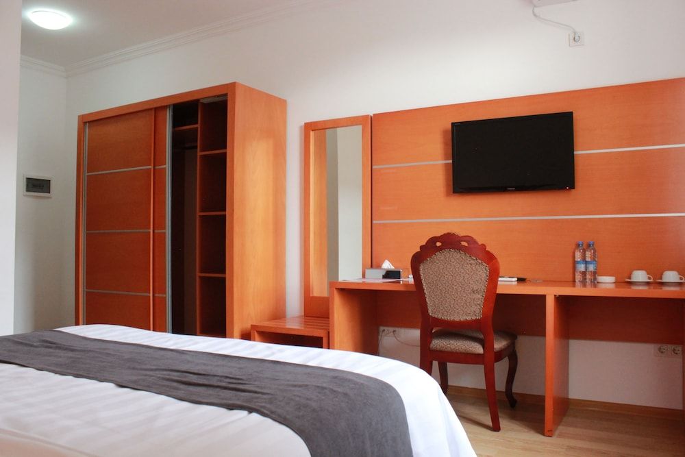 DU House Hualing Tbilisi Standard Single Room, 1 Queen Bed 3