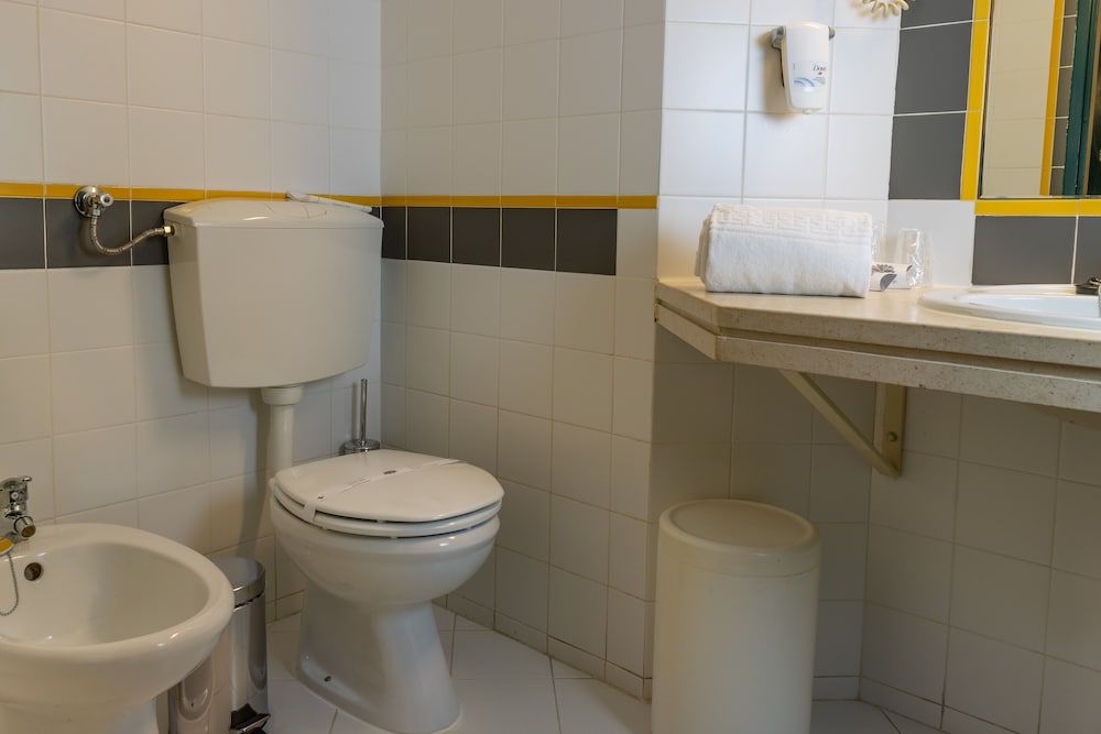 Flag Hotel Braga Standard Double Room 4