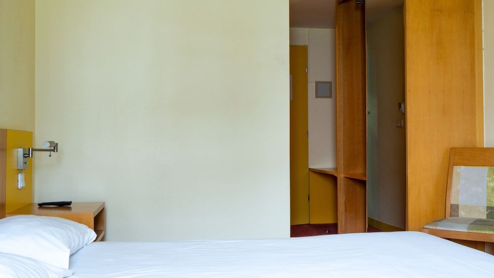 Flag Hotel Braga Standard Double Room 5