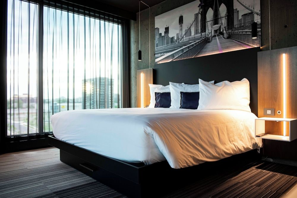 Grand Times Hotel