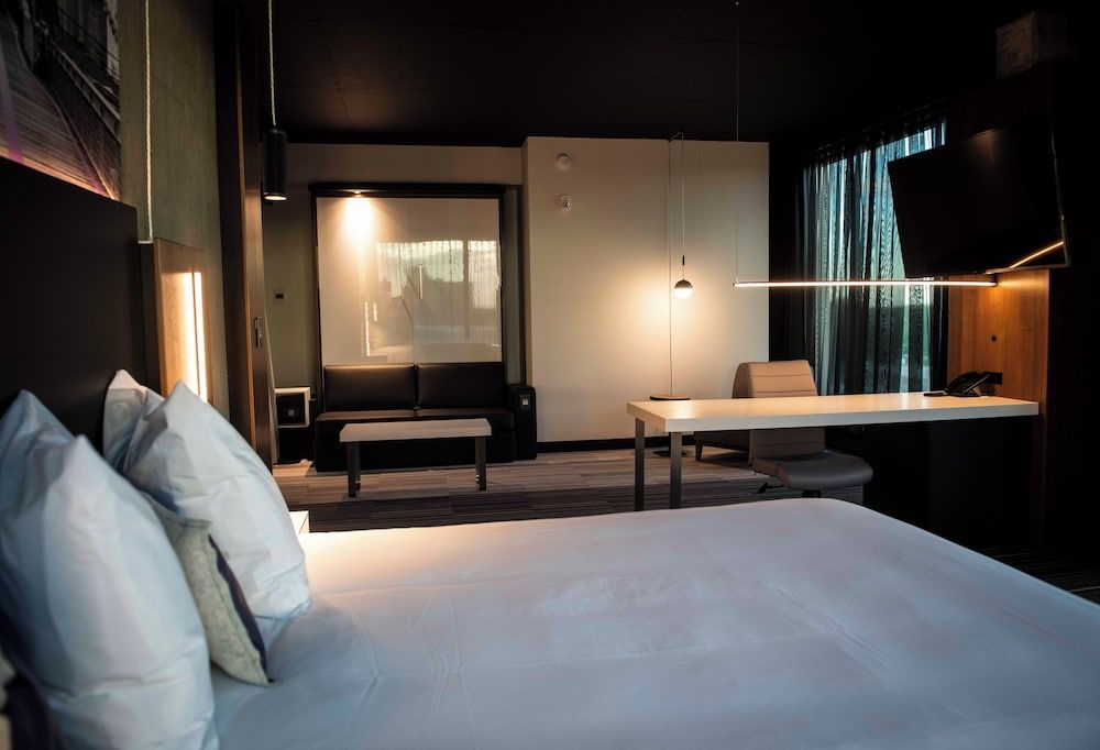 Superior Suite, King