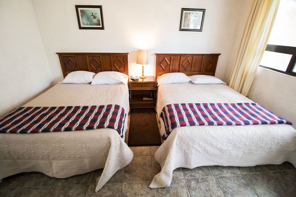 Cabaña Suiza