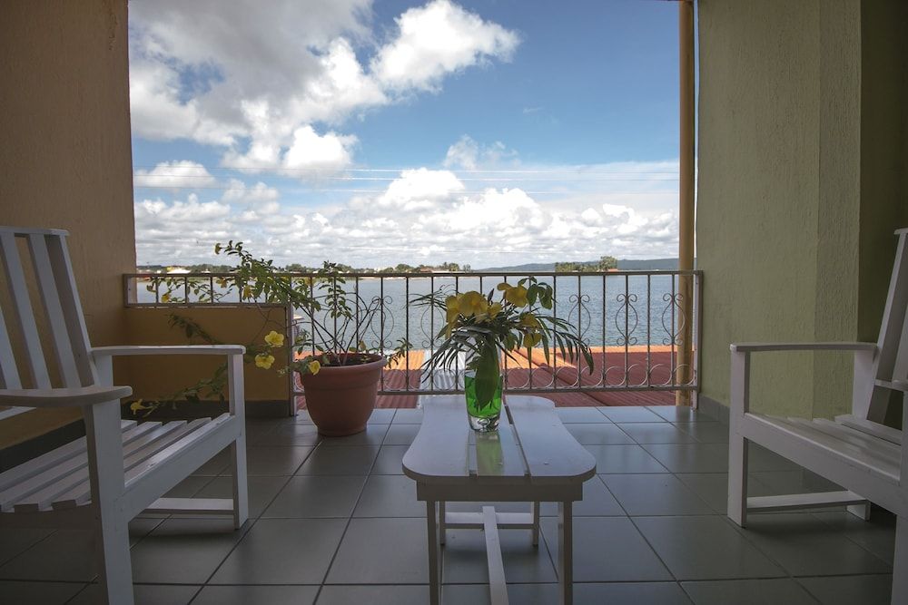 Hotel Santana Standard Room, 1 King Bed 11