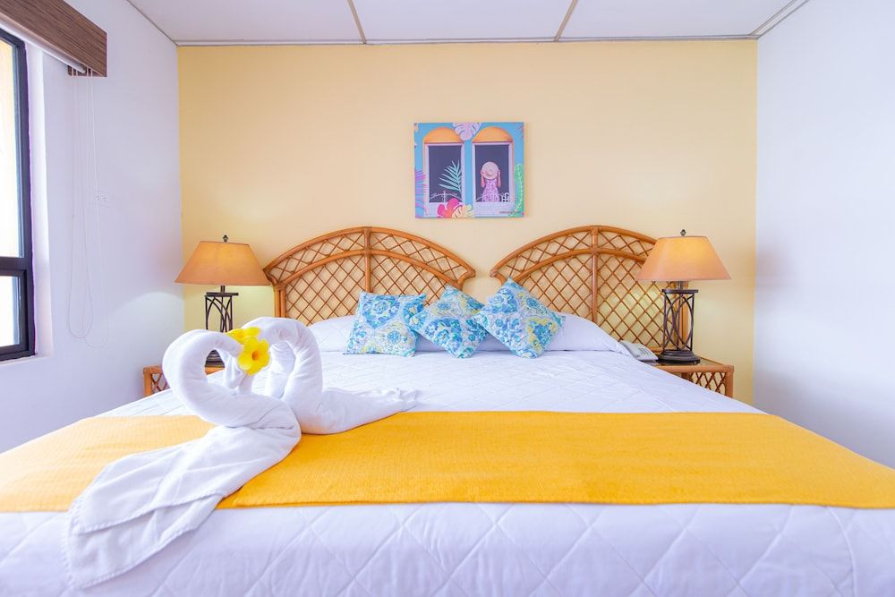 Hotel Santana Standard Room, 1 King Bed 2