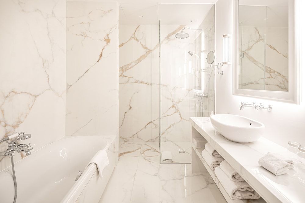 Hotel de Tuilerieen Executive Room 8