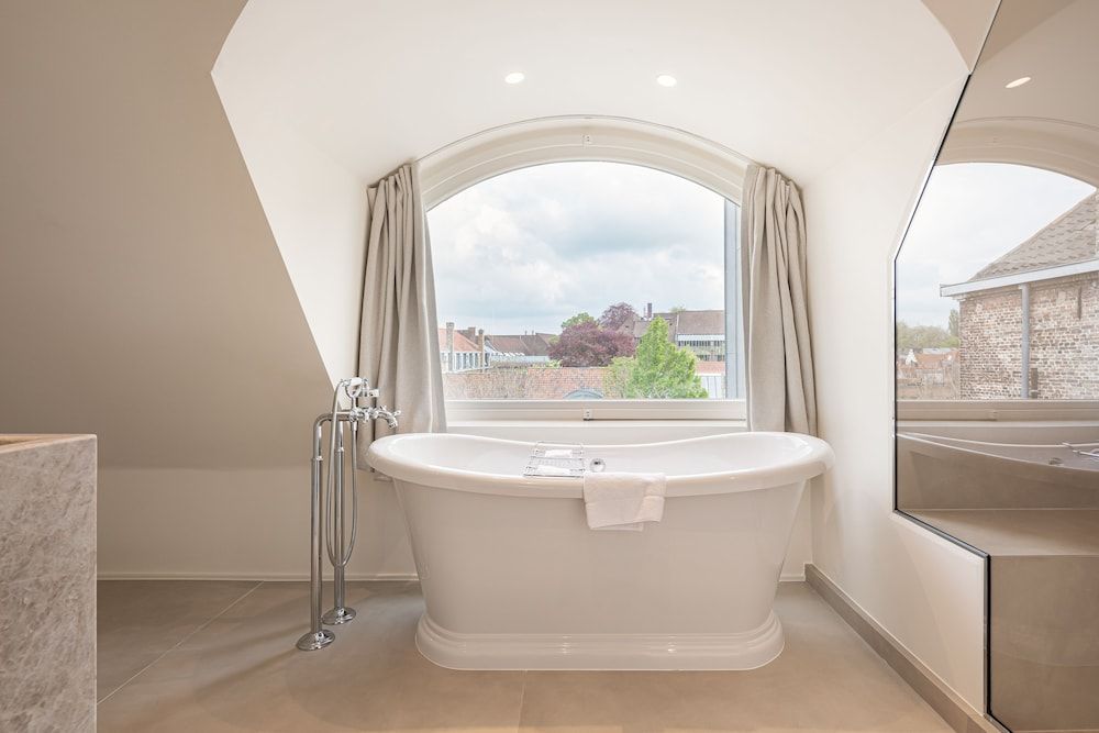 Belfry Suite
