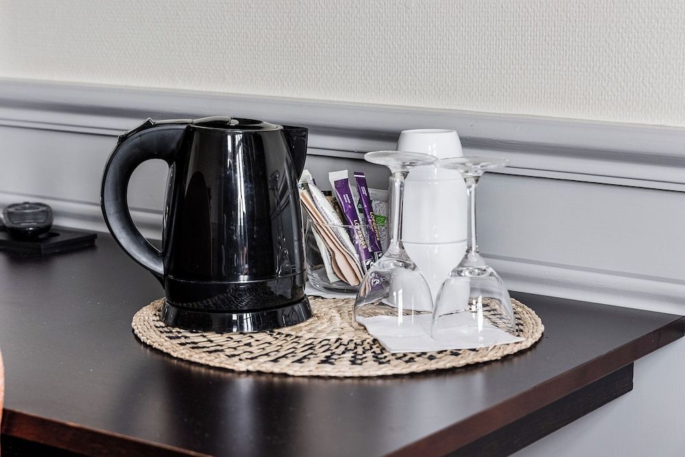 Home Hotel Post Deluxe Double Room, Non Smoking 7