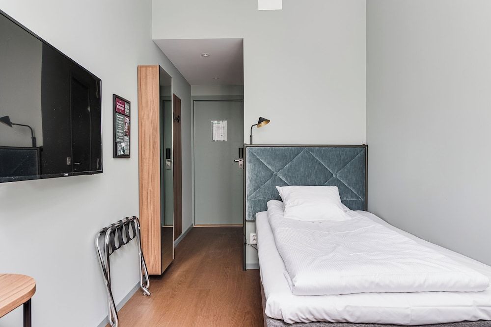 Home Hotel Post Single Room (Compact)