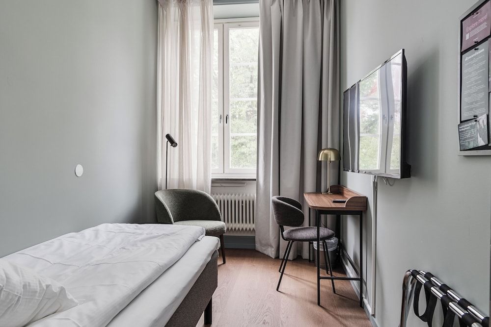 Home Hotel Post Single Room (Compact) 7