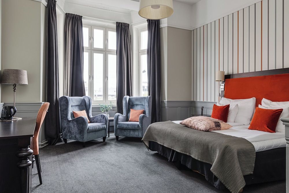 Home Hotel Post Deluxe Double Room, Non Smoking