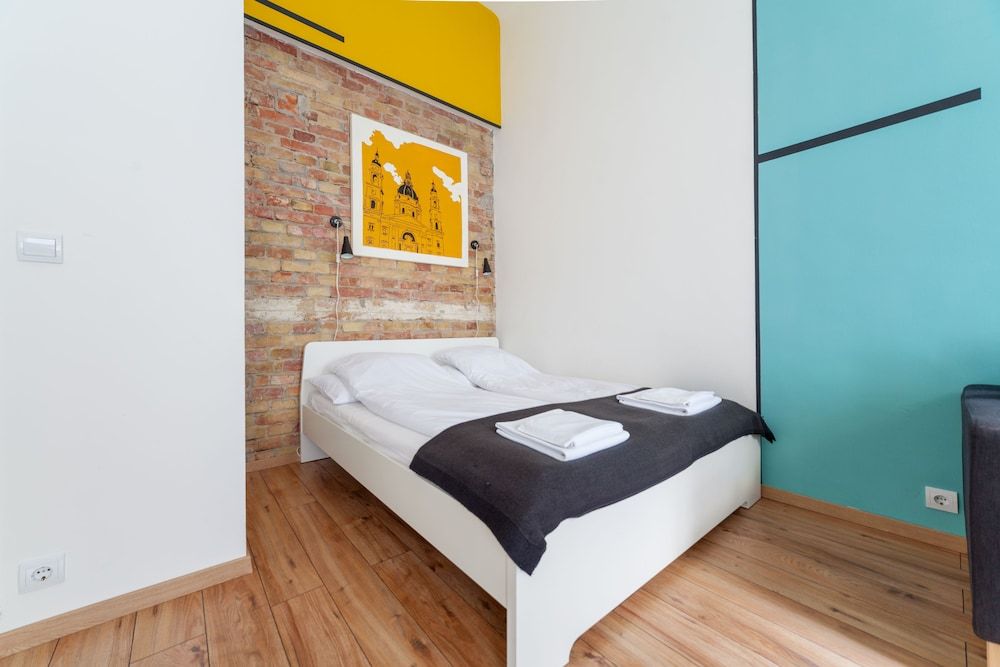 Tatra 4 Studios Premium Studio 2