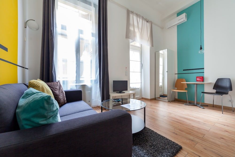 Tatra 4 Studios Premium Studio 3