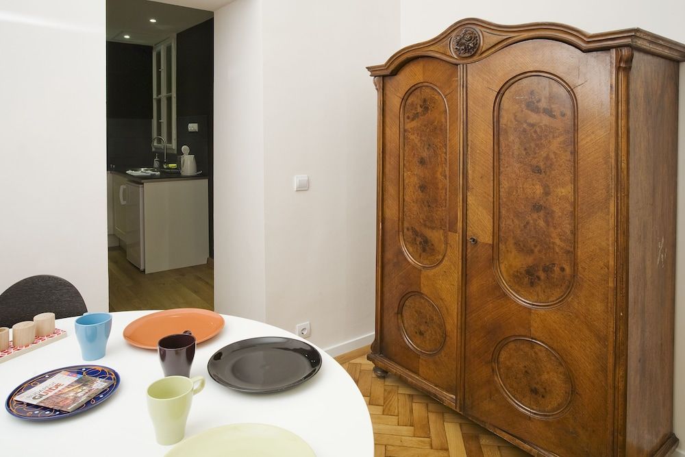 Tatra 4 Studios Premium Studio 5