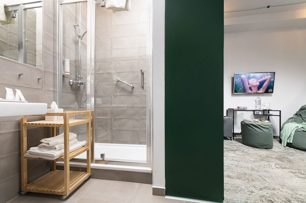 Three Corners Hotel Anna Premium Double or Twin Room 12