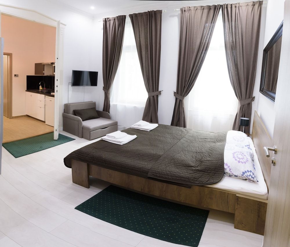 Váci street Downtown Apartments Apartment, 1 Bedroom (Downtown 2) 3