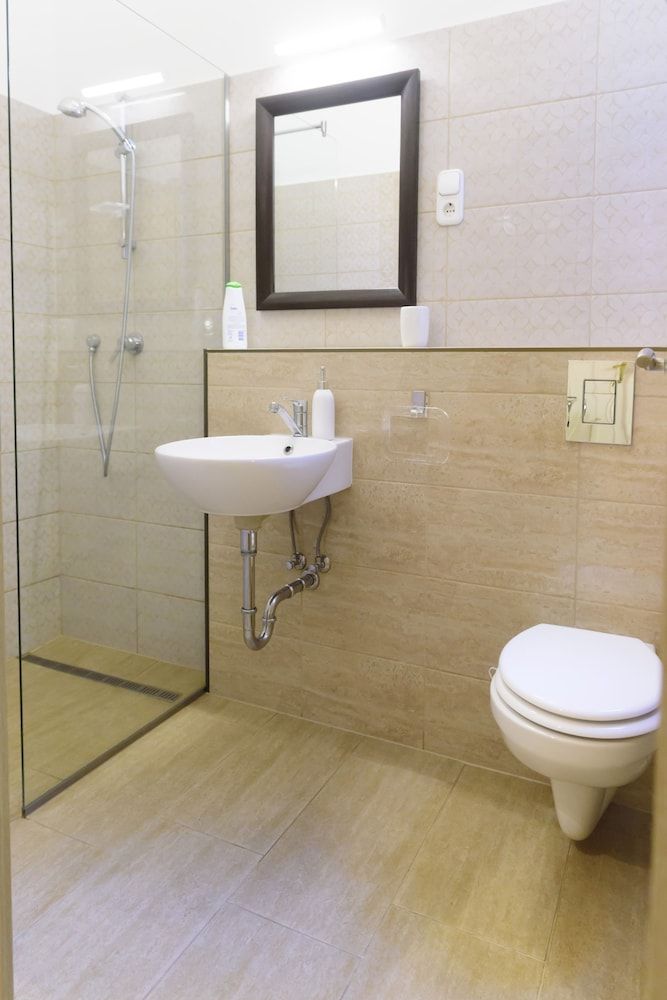 Váci street Downtown Apartments Apartment, 1 Bedroom (Downtown 2) 9