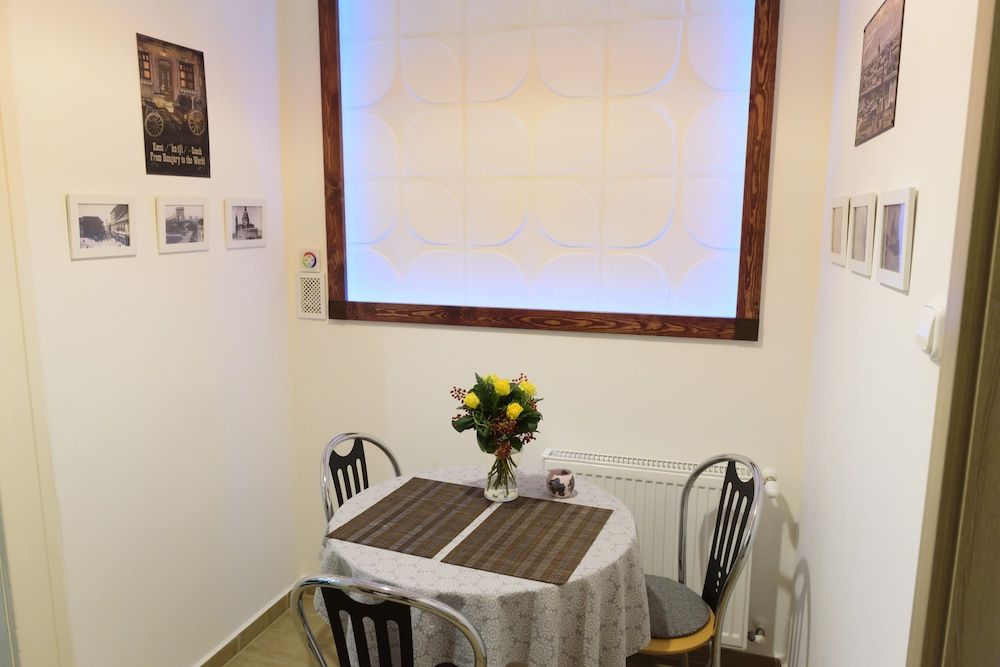 Váci street Downtown Apartments Apartment, 1 Bedroom (Downtown 2) 5