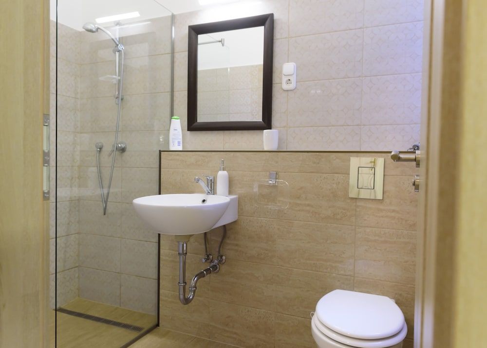 Váci street Downtown Apartments Apartment, 1 Bedroom (Downtown 2) 10