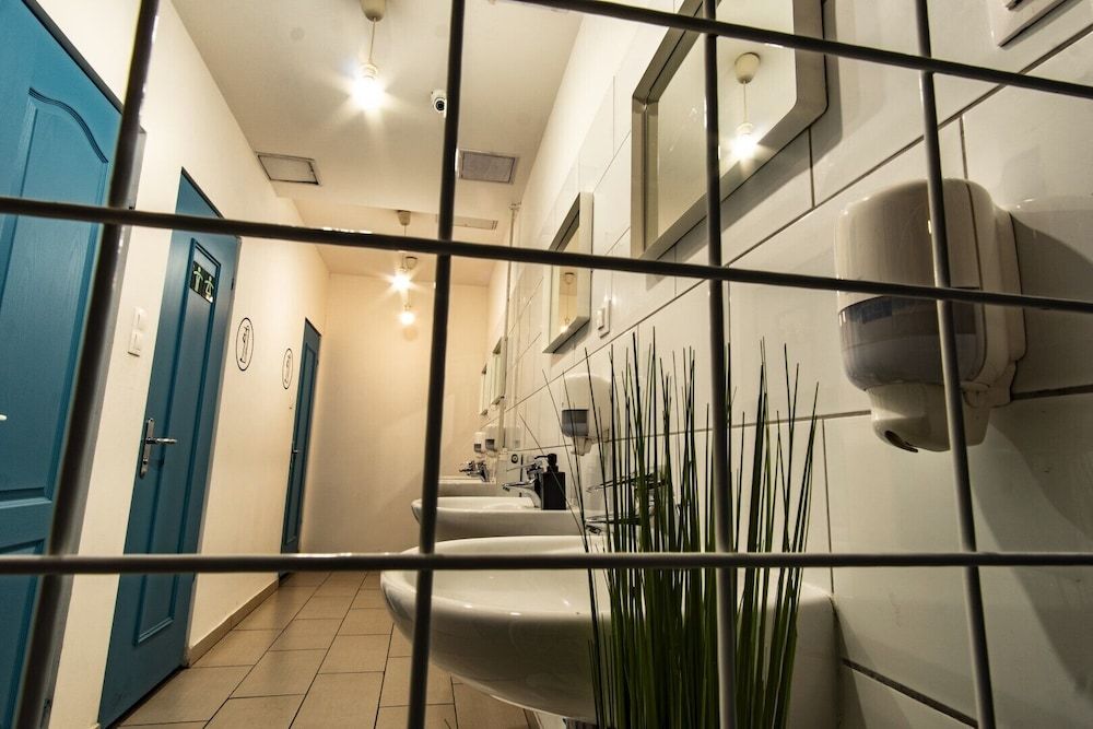 WOW City Hostel Quadruple Room 3