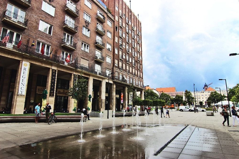 undefined WOW City Hostel 8