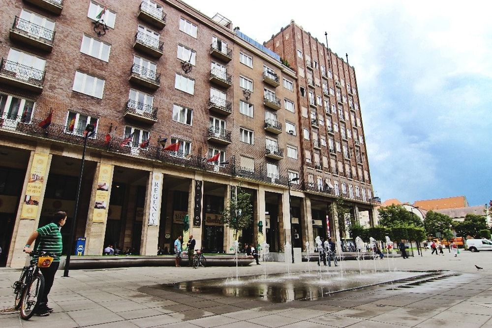 undefined WOW City Hostel 6