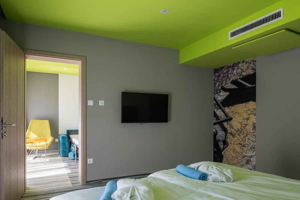 Standard Suite, 1 Bedroom