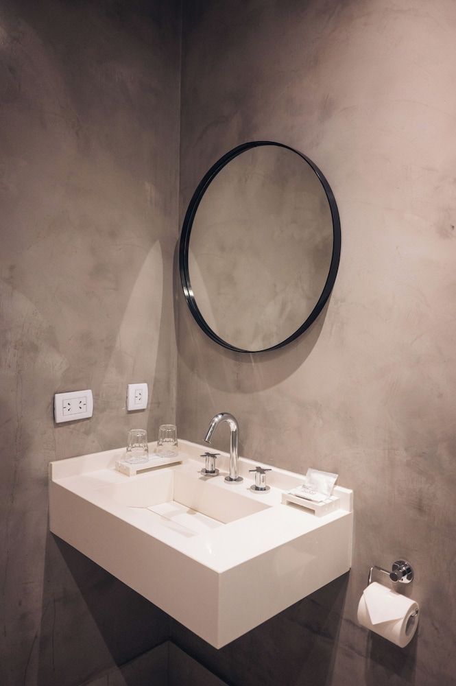 SuMa Recoleta Hotel Standard Quadruple Room 5