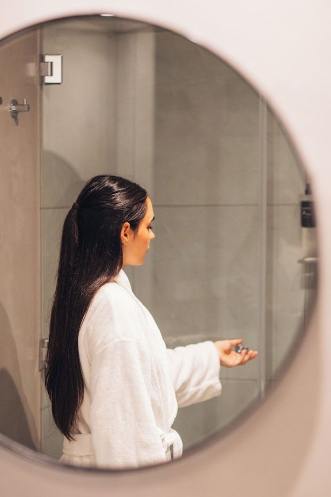 SuMa Recoleta Hotel Standard Quadruple Room 6