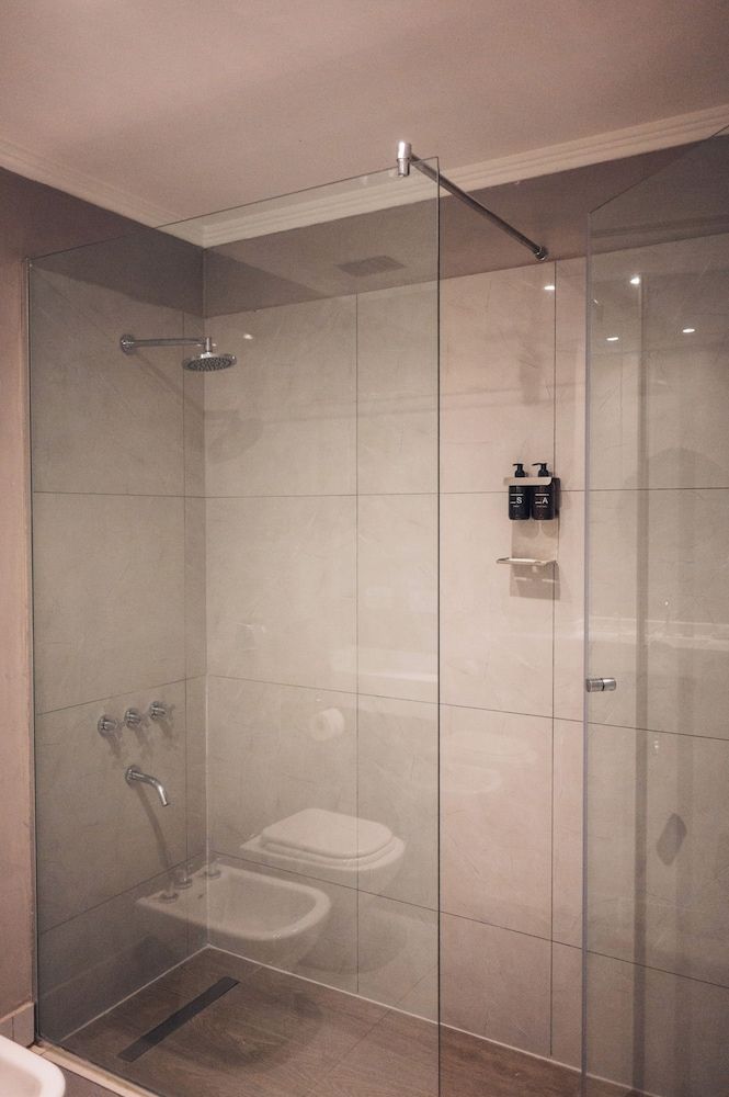 SuMa Recoleta Hotel Standard Quadruple Room 7