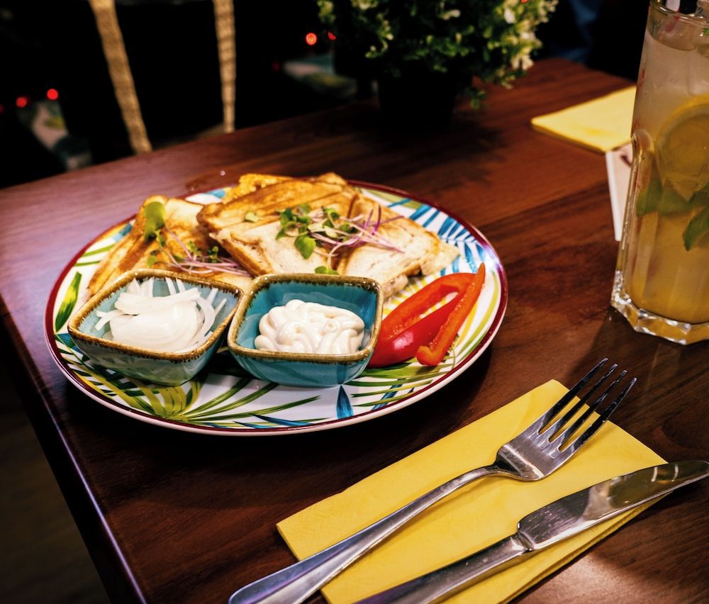 undefined easyHotel Budapest Oktogon 6