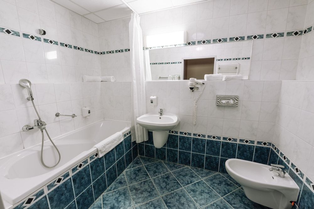 Pannonia Hotel Family Suite 3