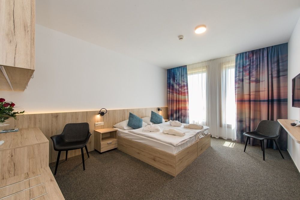Traditional Double Room